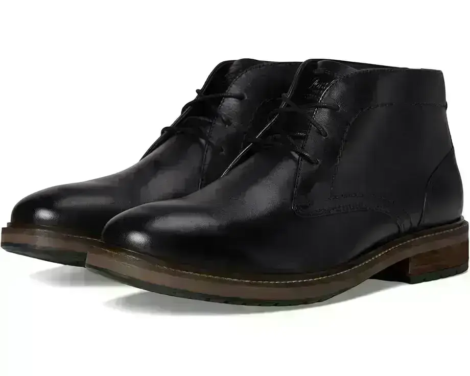 Men's Florsheim Forge Plain Toe Chukka