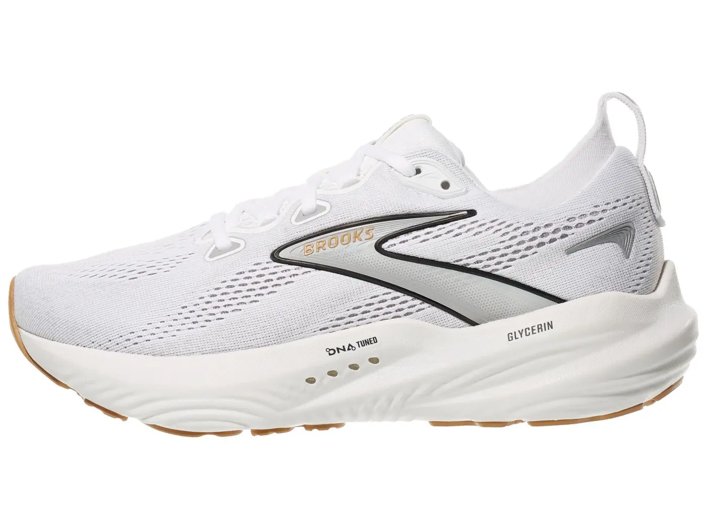 Brooks Glycerin 22