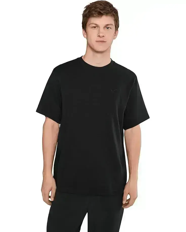 Men's Nike Primary Dri-FIT Short Sleeve Versatile Top