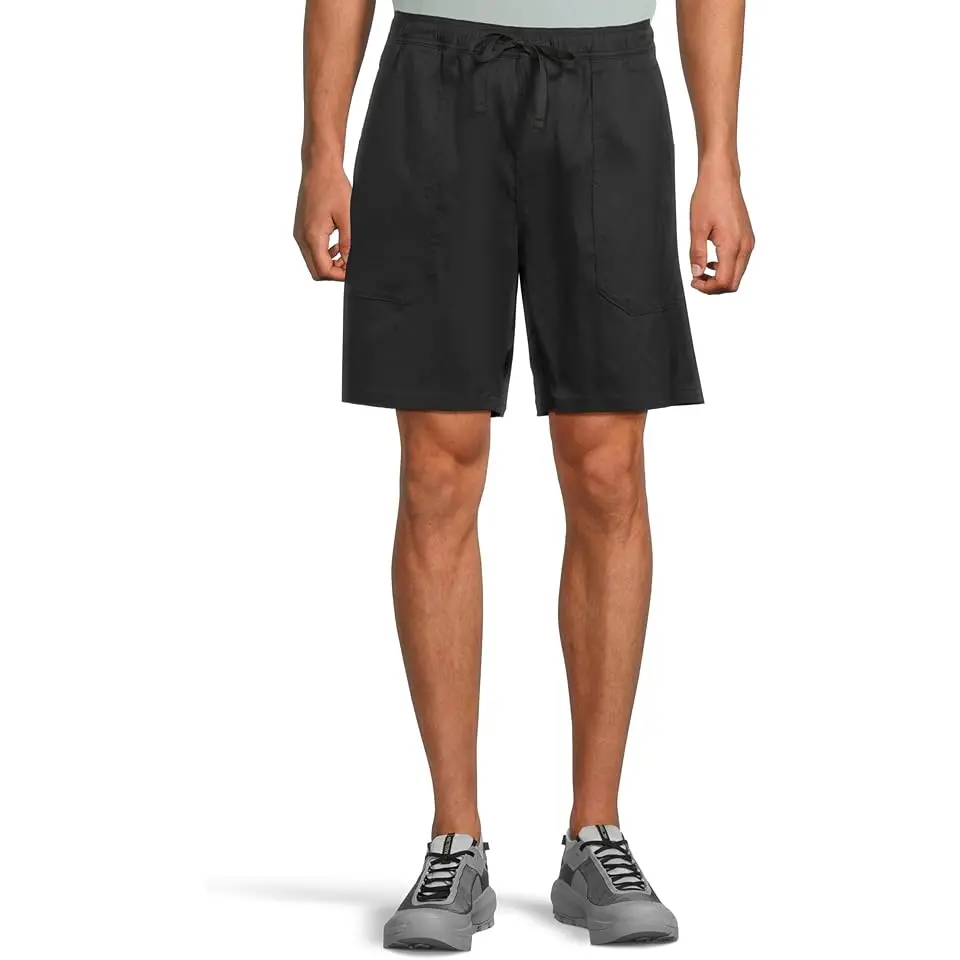 Stretch Zion Field Shorts