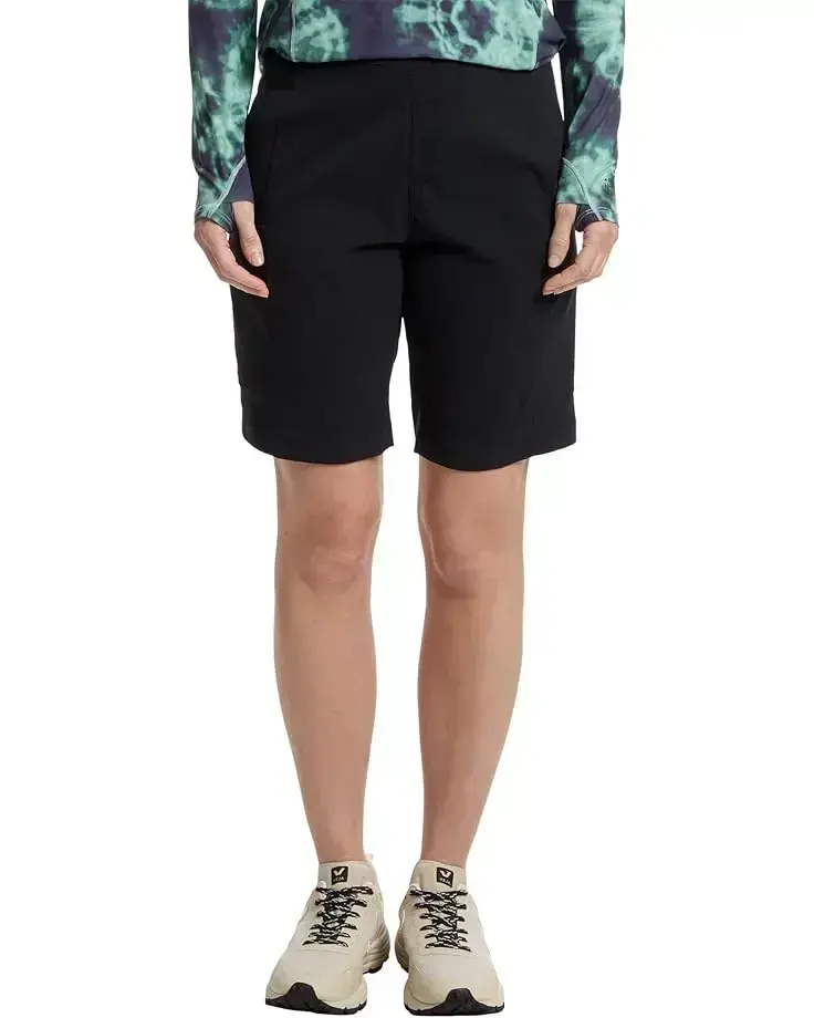 Women's Mountain Hardwear Dynama™ High-Rise Bermuda