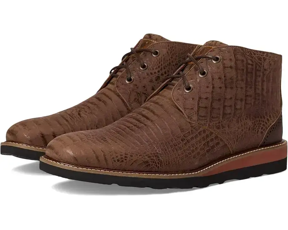 Blue Ridge Chukka Boot