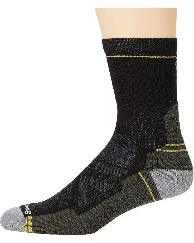 Men's Smartwool Performance Hike Light Cushion Mid Crew