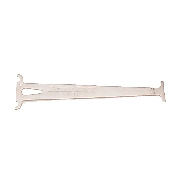 CC-3.2 Chain Wear Indicator