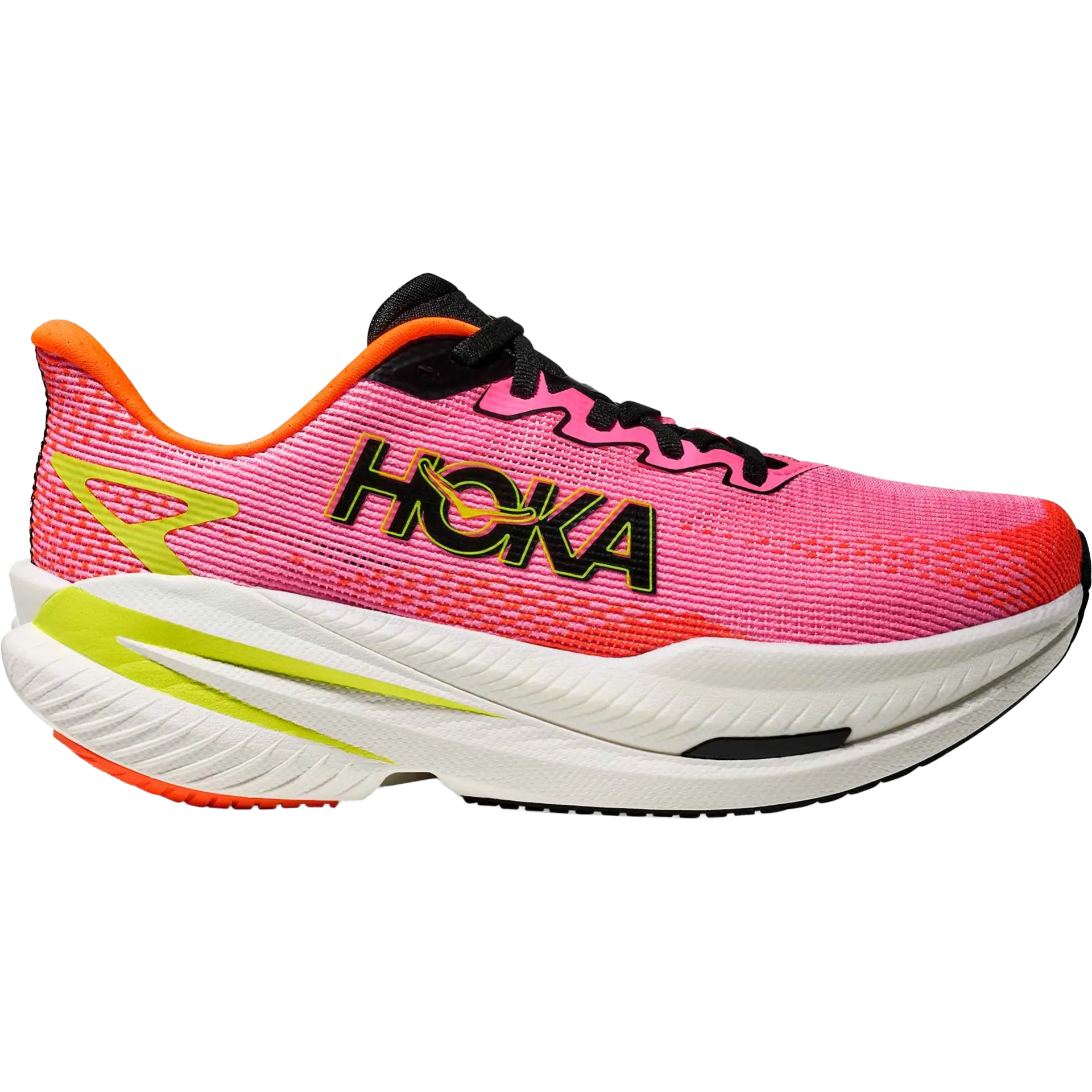 Women's Mach X 3