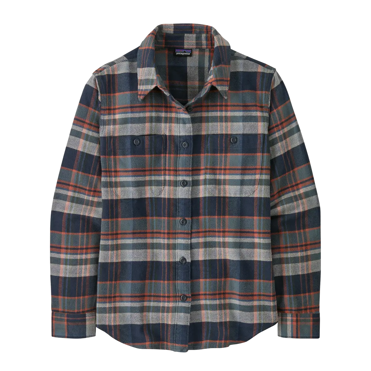 Women's Fjord Flannel Shirt