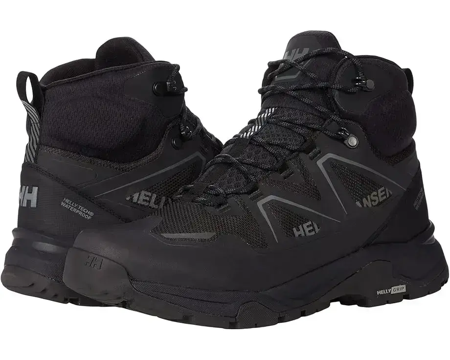 Men's Helly Hansen Cascade Mid Helly Tech