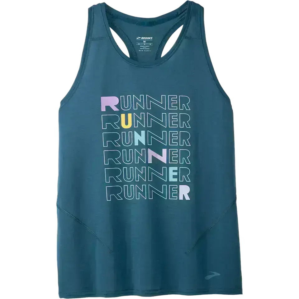 Women's Distance Tank 3.0