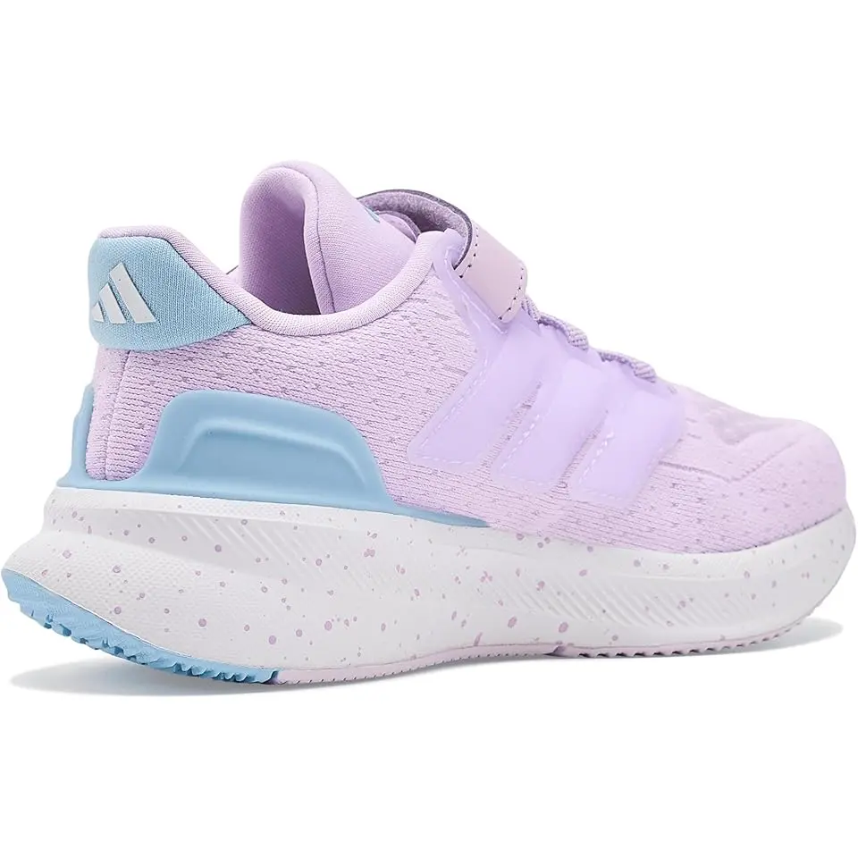 Ultrarun 5 Elastic Lace Shoes (Little Kid)
