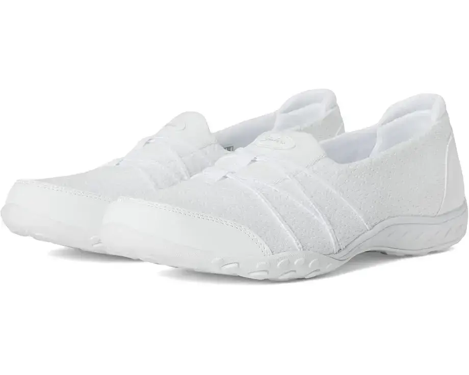 Women's SKECHERS Breathe Easy - Harbor Hues