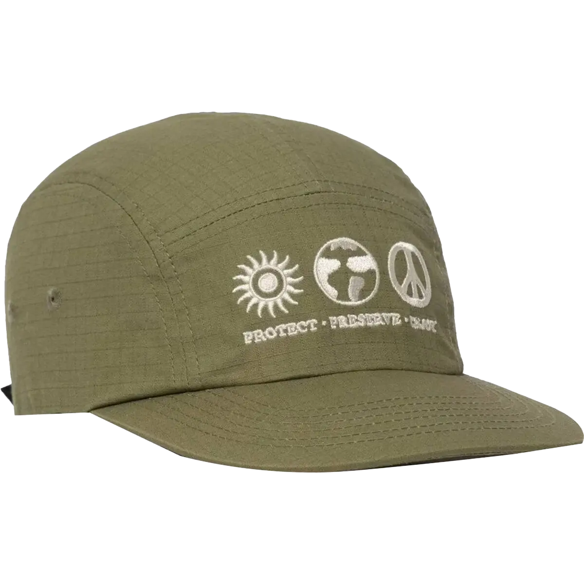 Love Nature Ripstop Hat