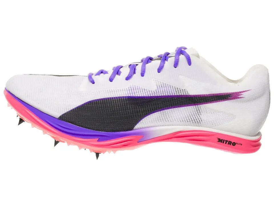 PUMA Mid Distance Nitro Elite 3 Spikes