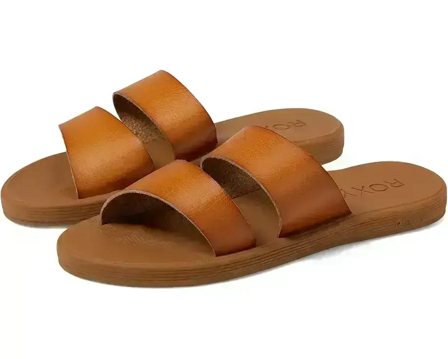 Women's Roxy Coastal Cool Sandals