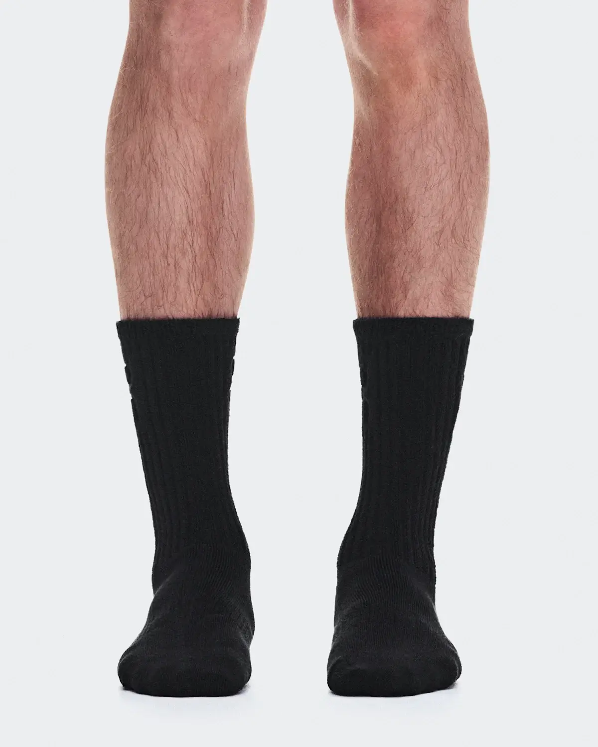 Terry Sock High