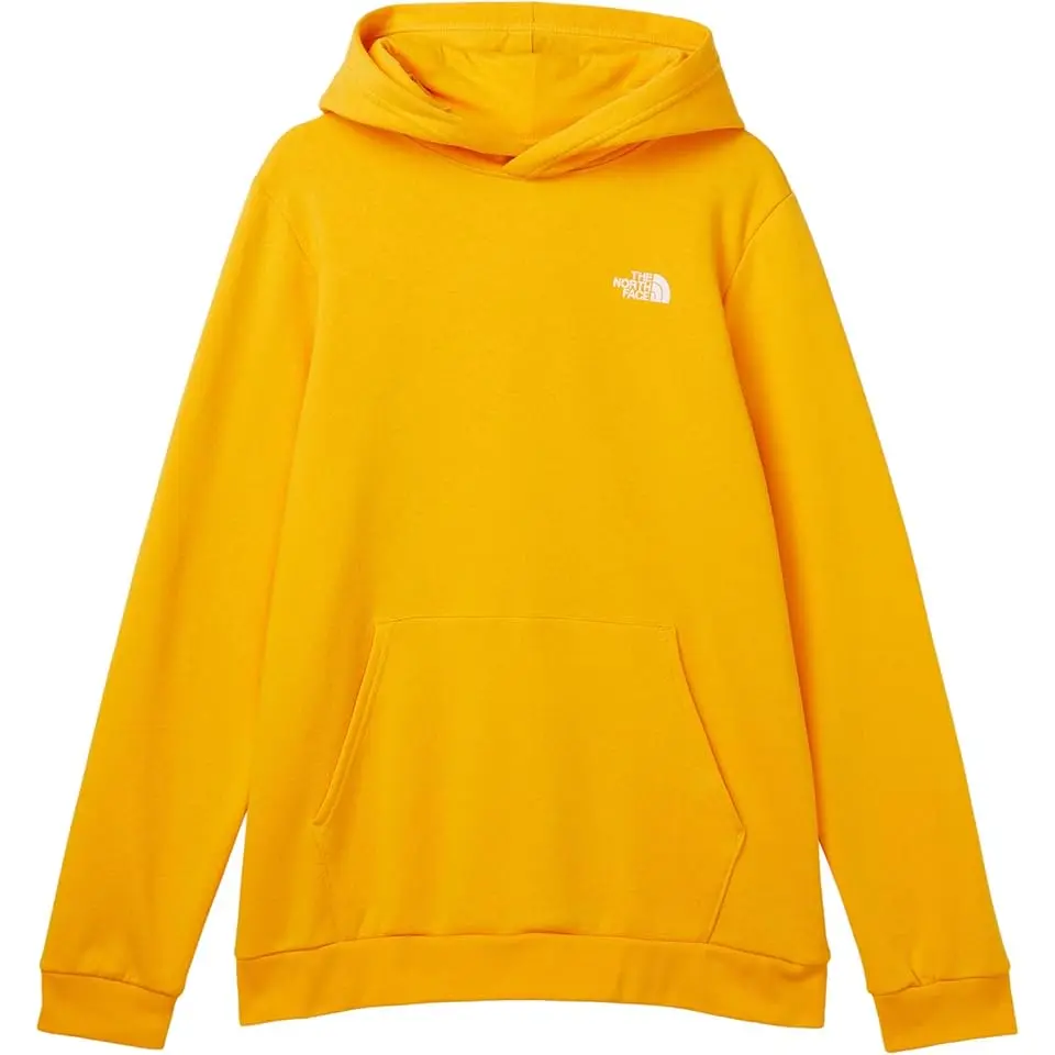 Evolution EMB Pullover Hoodie (Little Kid/Big Kid)