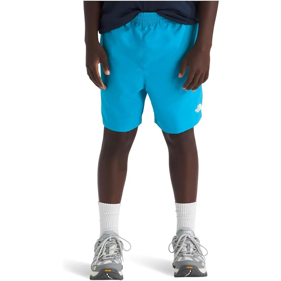 Class V 5" Shorts (Little Kid/Big Kid)