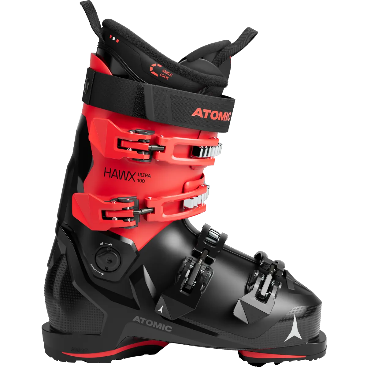 Hawx Ultra 100