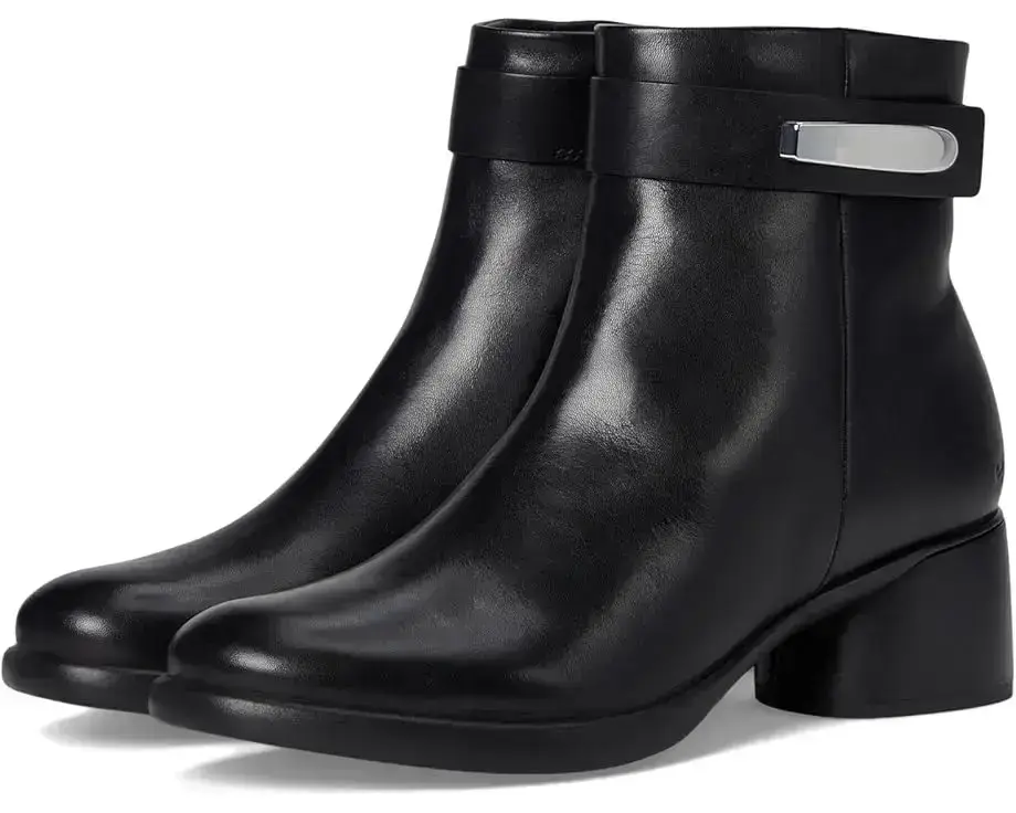 Women's ECCO Sculpted Luxery 35 MM Modern Dress Ankle Boot