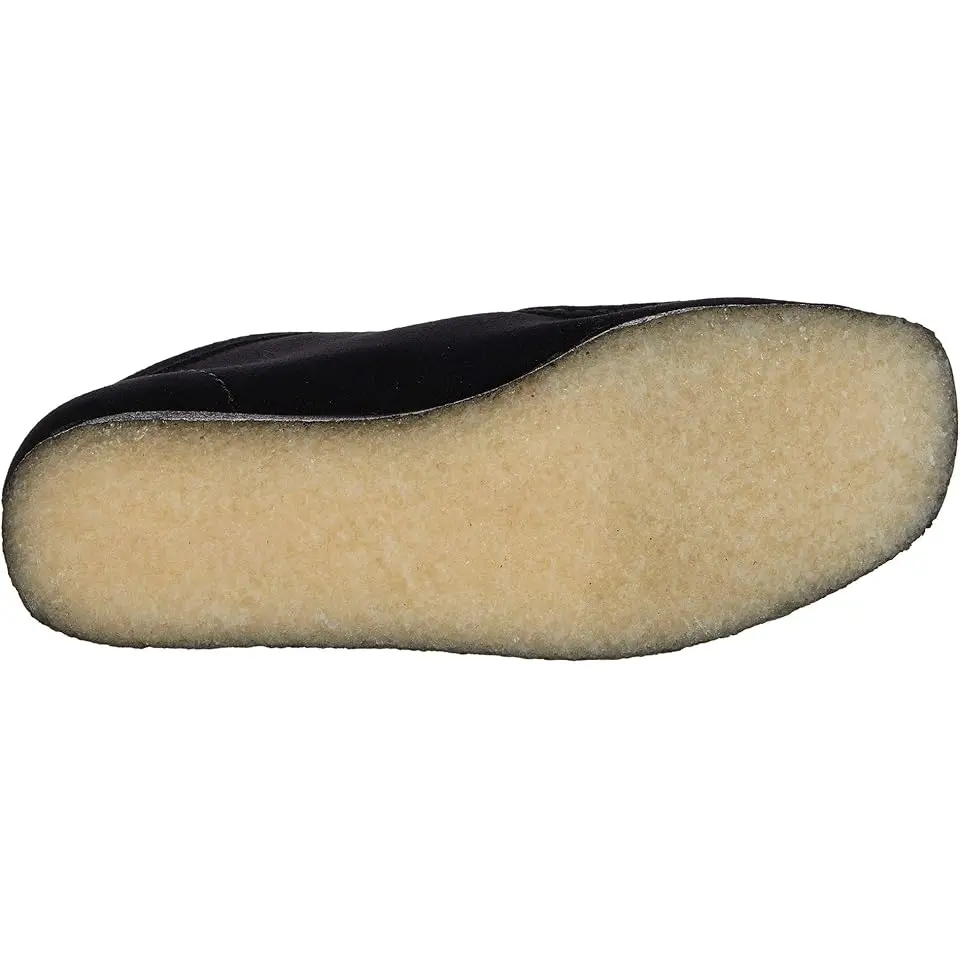 Wallabee Boots