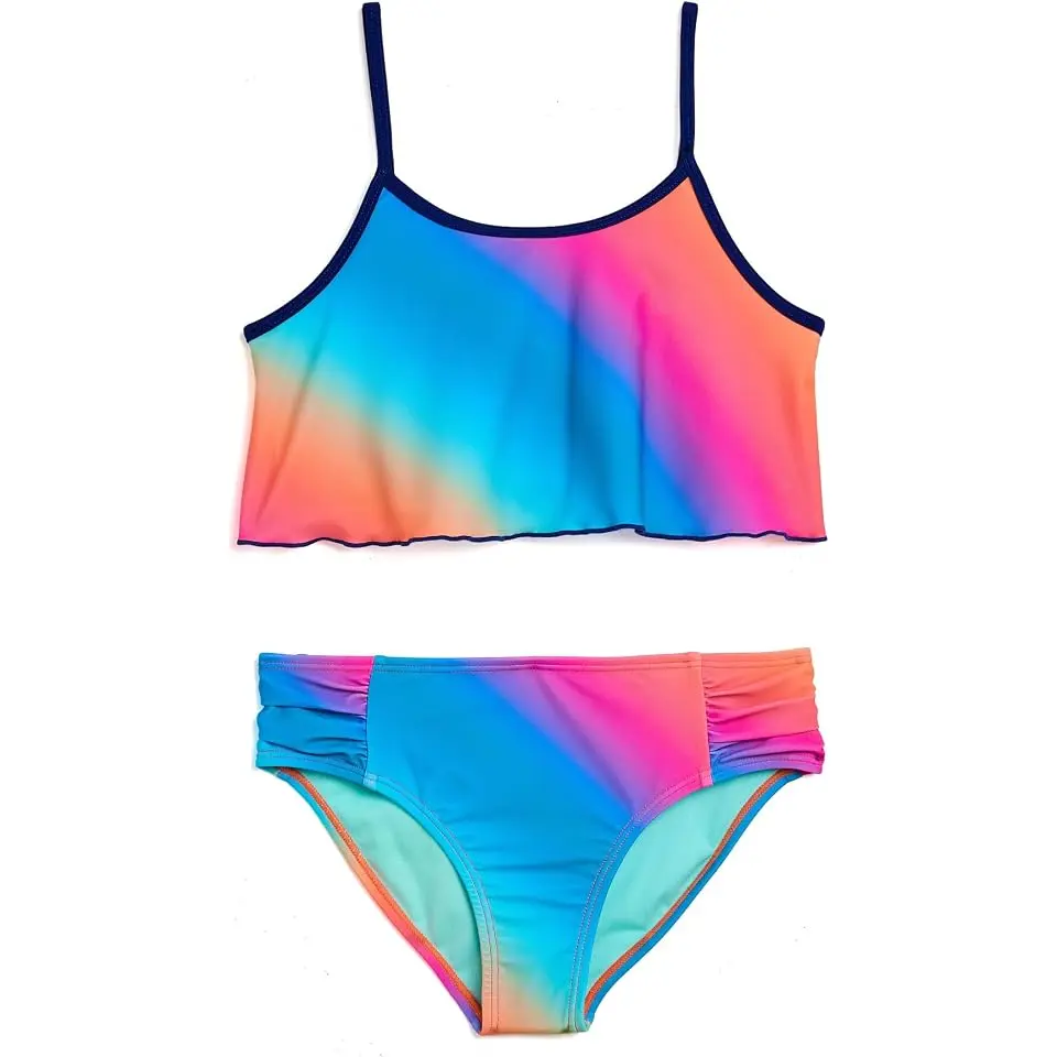 Gradient Bikini (Little Kid)