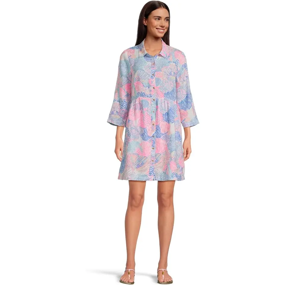 Shaela Dress