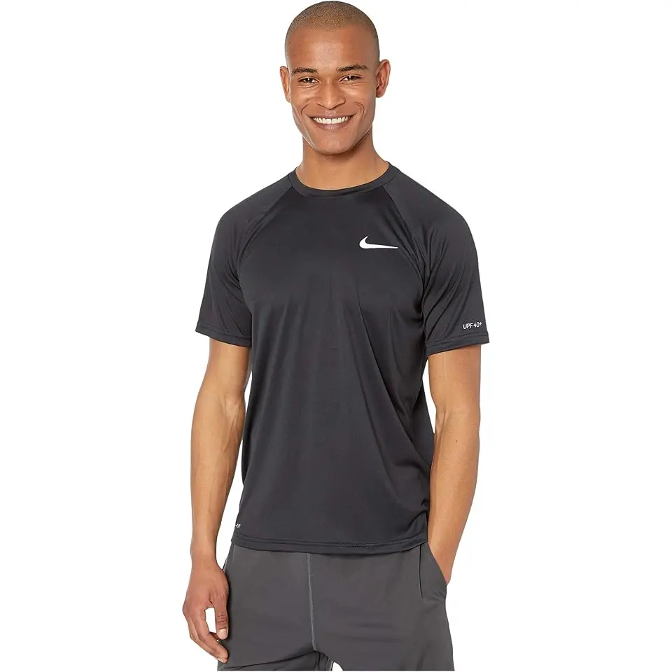 Essential Short Sleeve Hydroguard