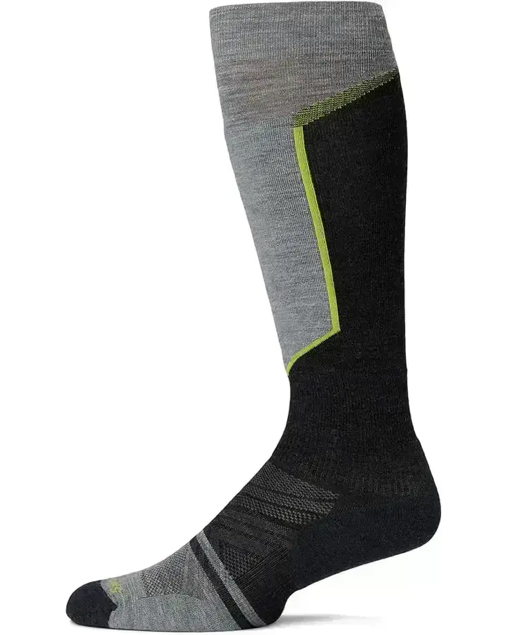 Men's Smartwool Ski Targeted Cushion Extra Stretch Over the Calf