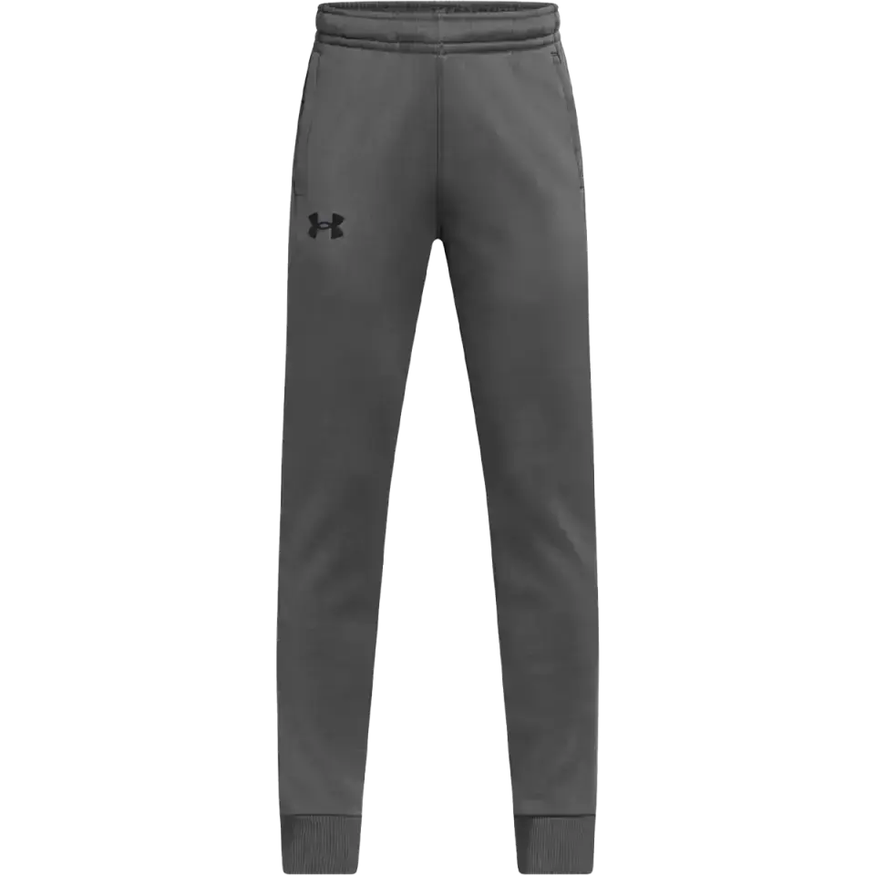 Youth Armour Fleece Joggers
