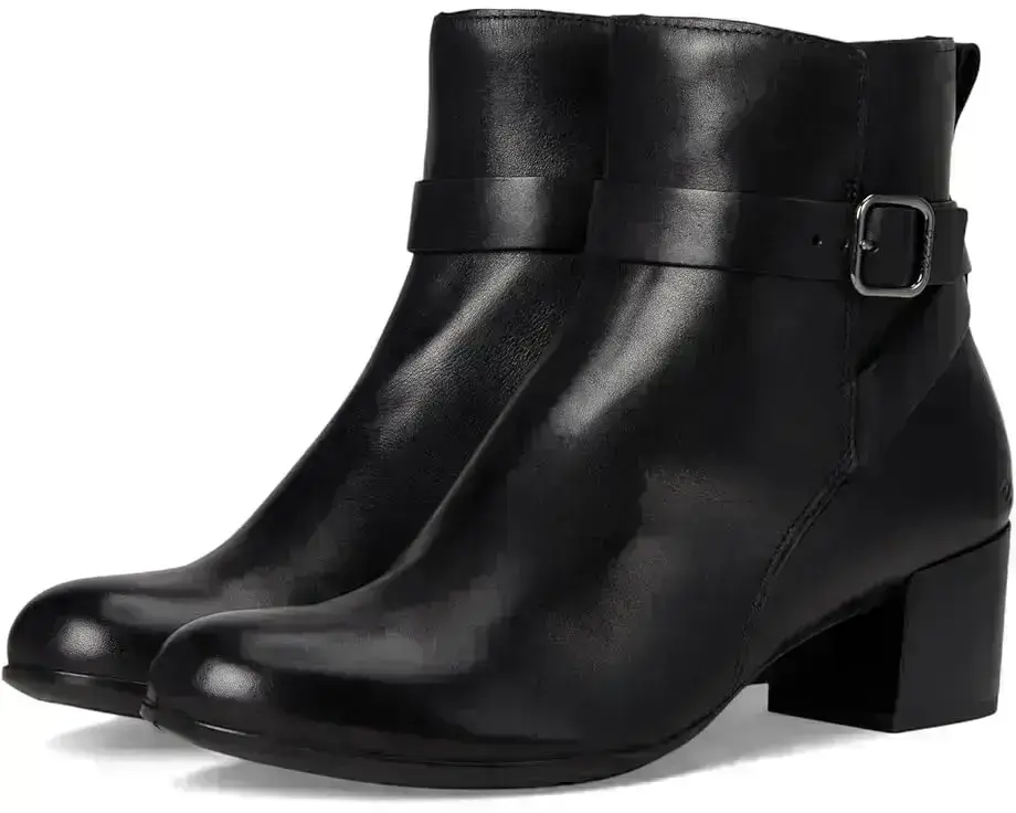 Dress Classic 35 mm Buckle Ankle Boot