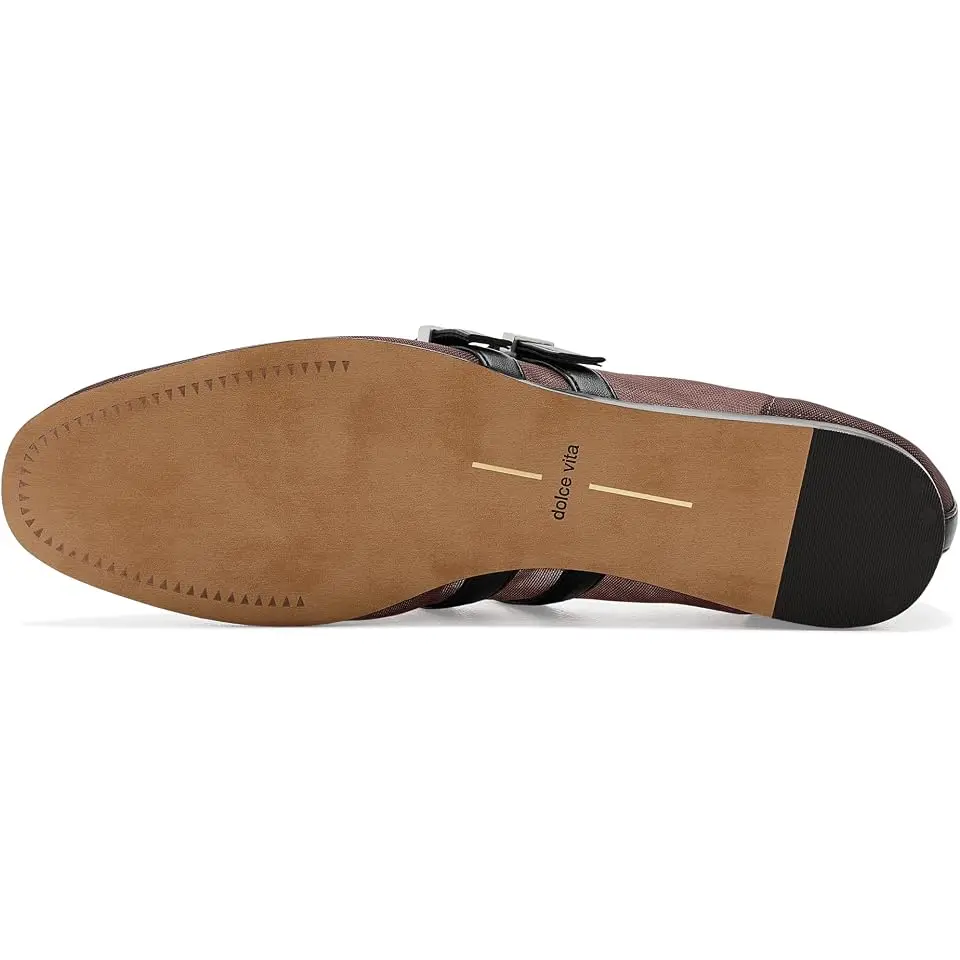 Baylee Grommet Mesh
