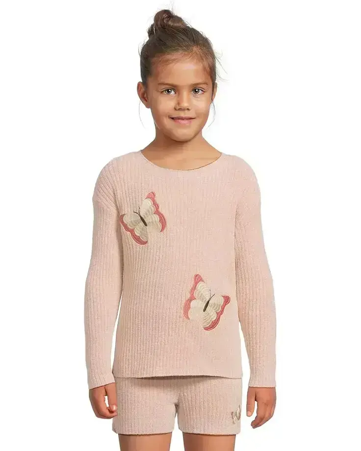 Cozychic Ultra Lite® Toddler Butterfly Set(Toddler)