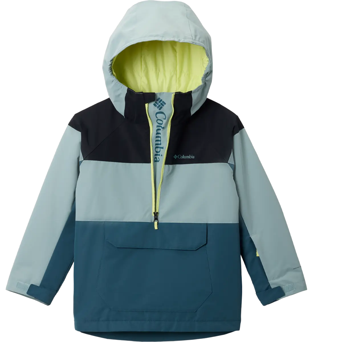 Youth Coreshot Anorak