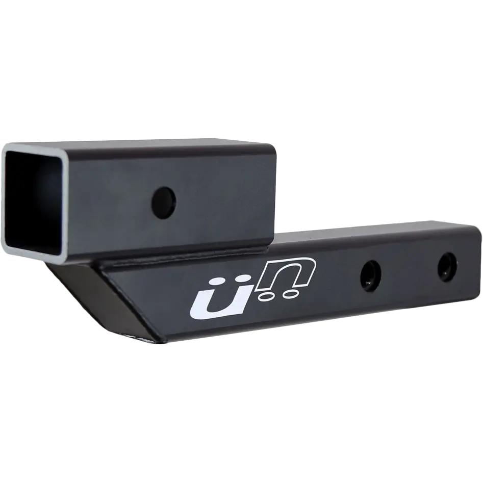 Hi-Lo Hitch Extension 2"