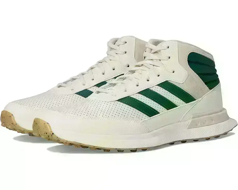 Unisex adidas Golf S2G Mid Spikeless Golf Shoes