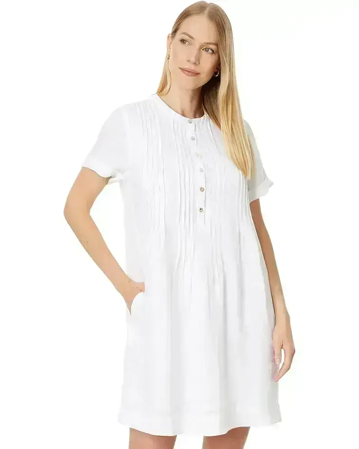 Women's Faherty Gemina Dress