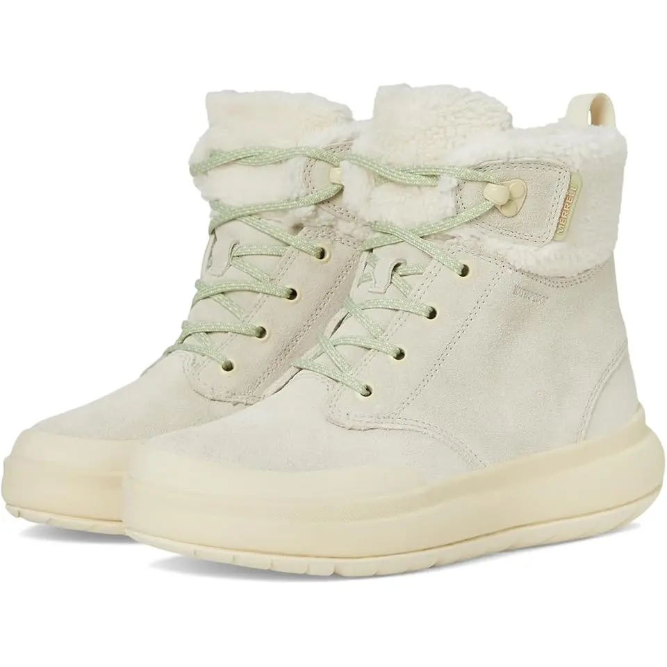 Marquette Thermo Lace Waterproof