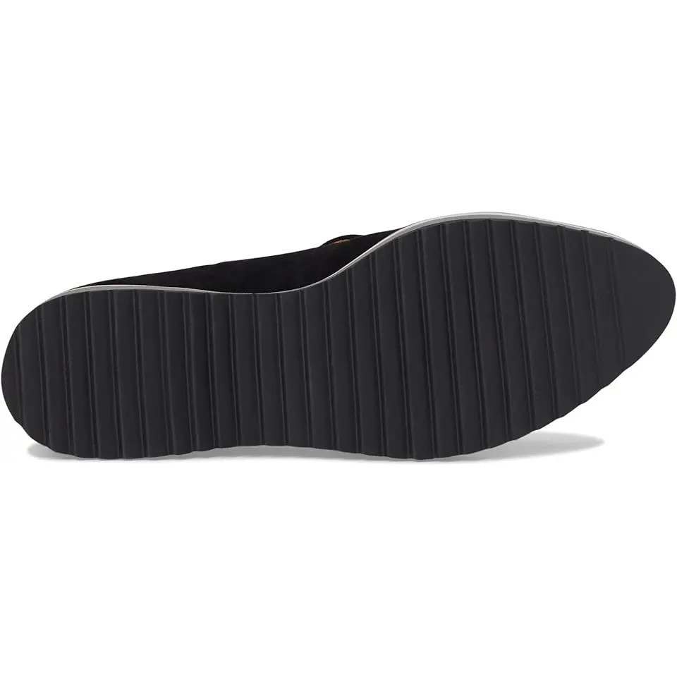 Ulyssa Studded Loafer
