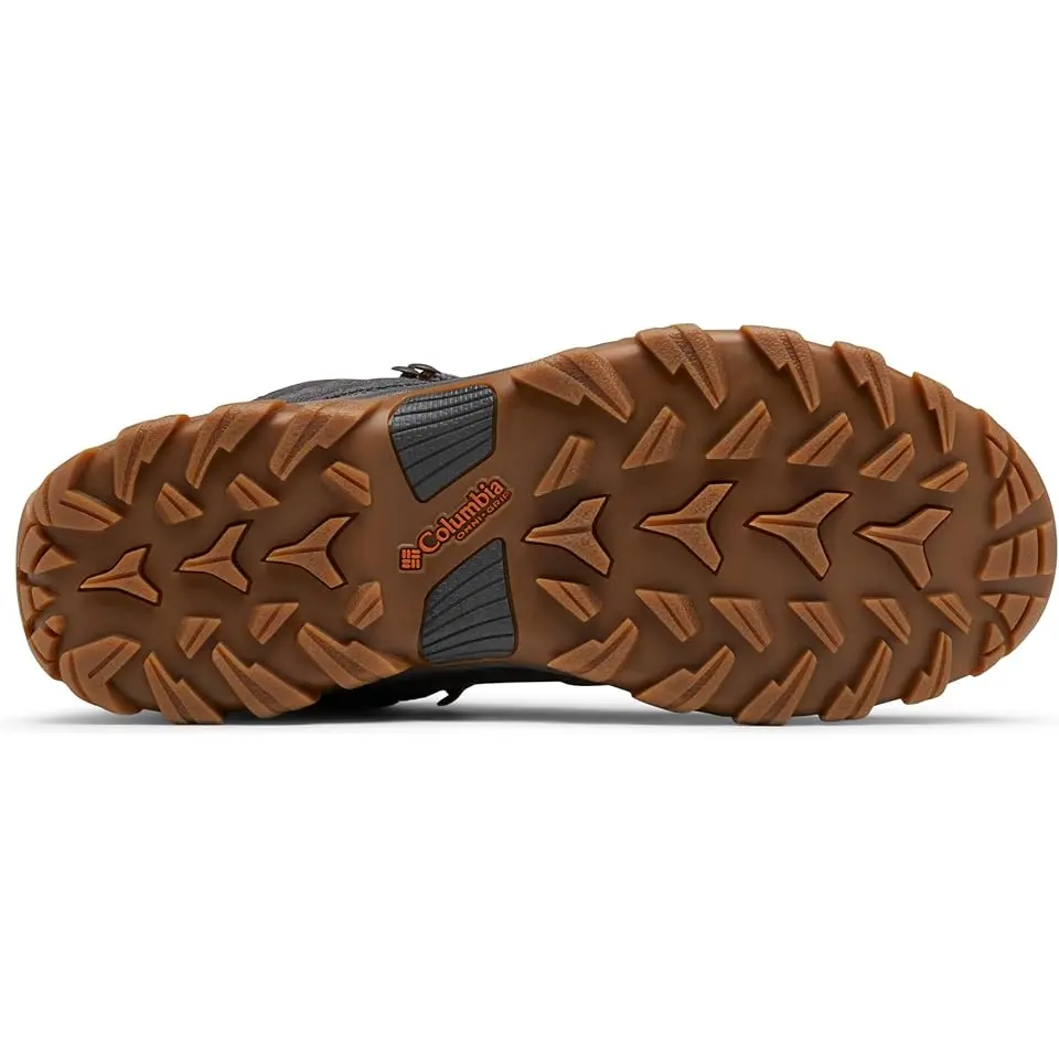 Newton Ridge Plus II Suede Waterproof