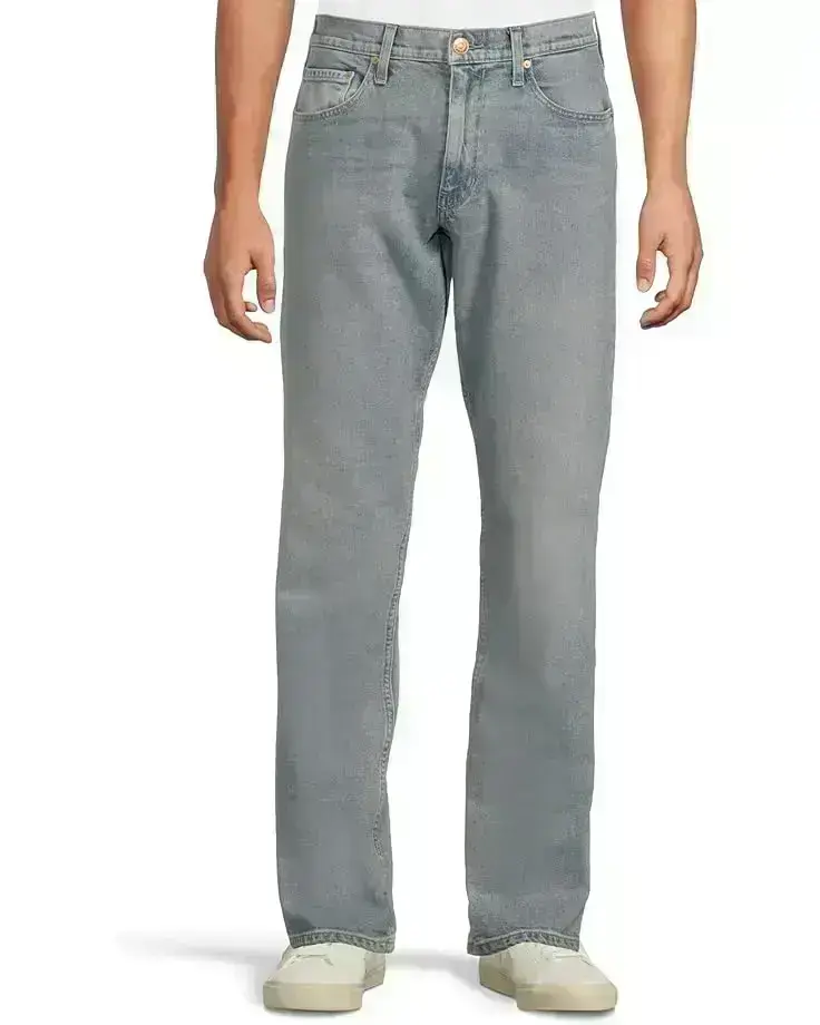 Men's Paige Doheny Paige Heritage Relaxed Straight Leg Jeans