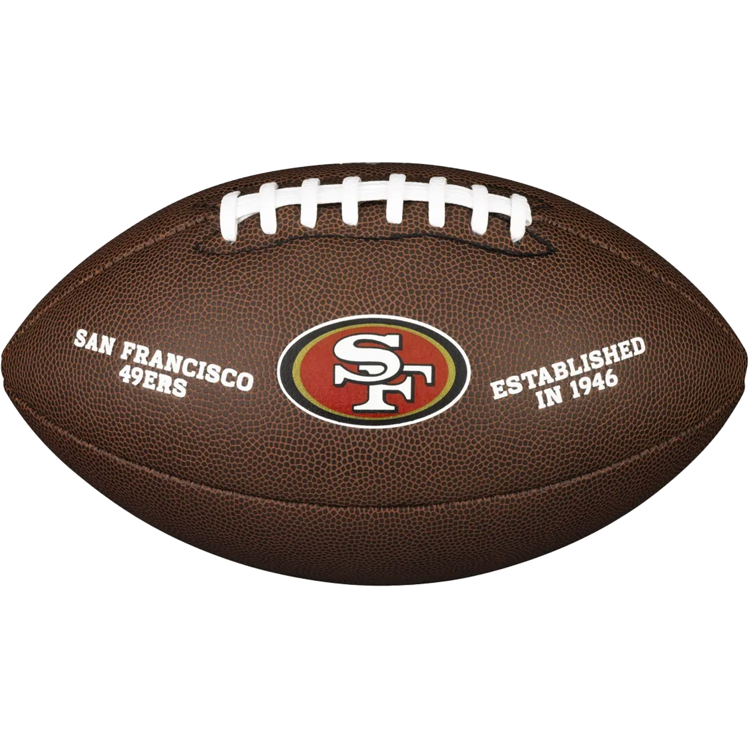 Backyard Legend 49ers
