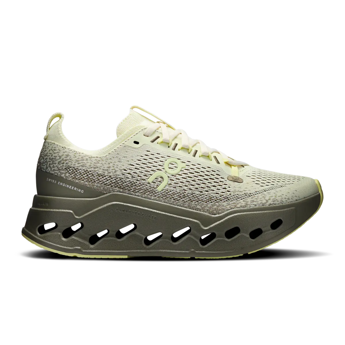 Women's Cloudsurfer Max