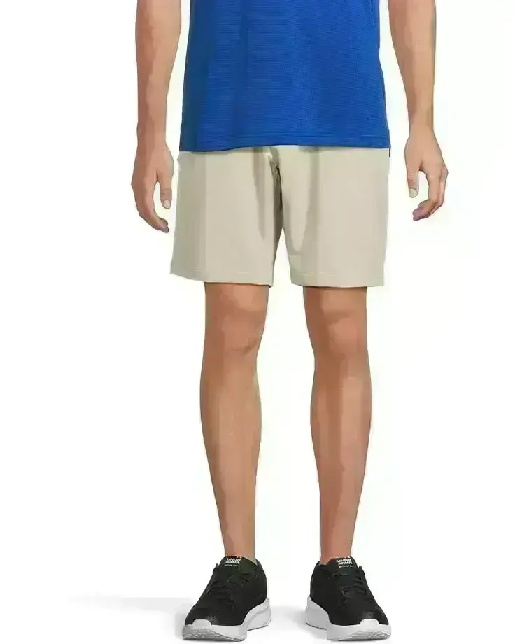 Matchplay Tapered Golf Shorts