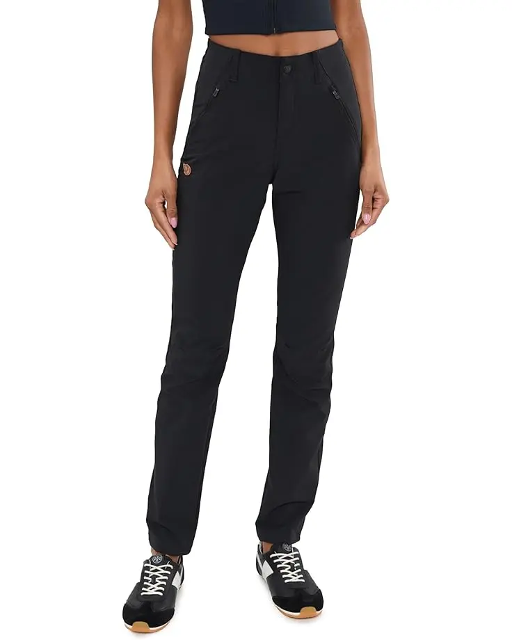 Abisko Trail Stretch Trousers