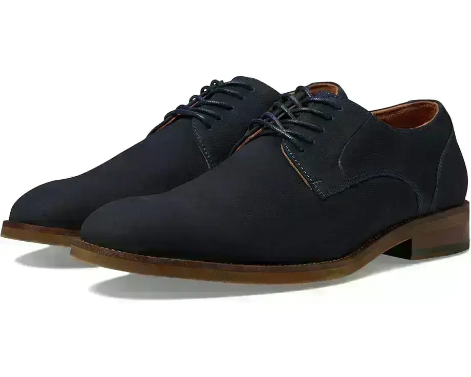 Men's Stacy Adams Preston Lace Up Oxford