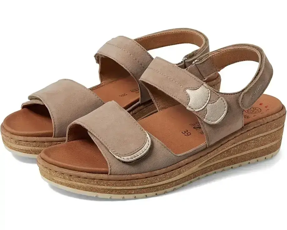 Women's Mephisto Riley