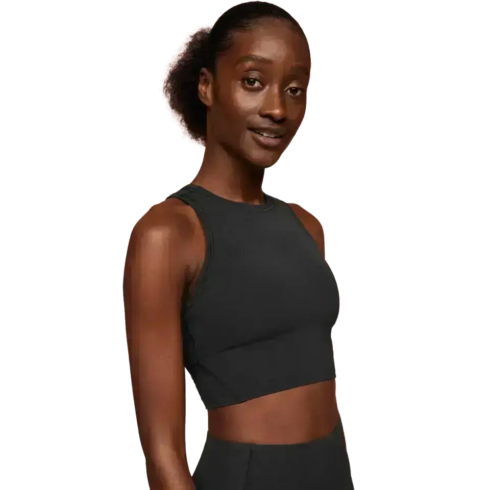 Women's Movement Crop