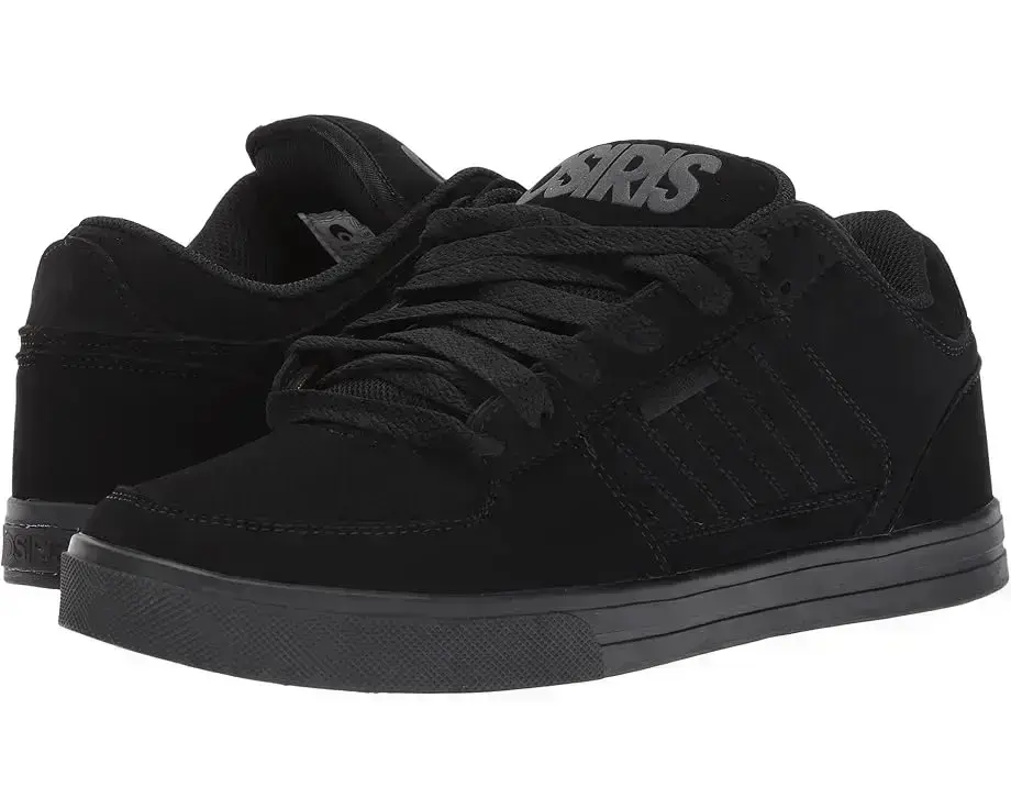 Men's Osiris Protocol