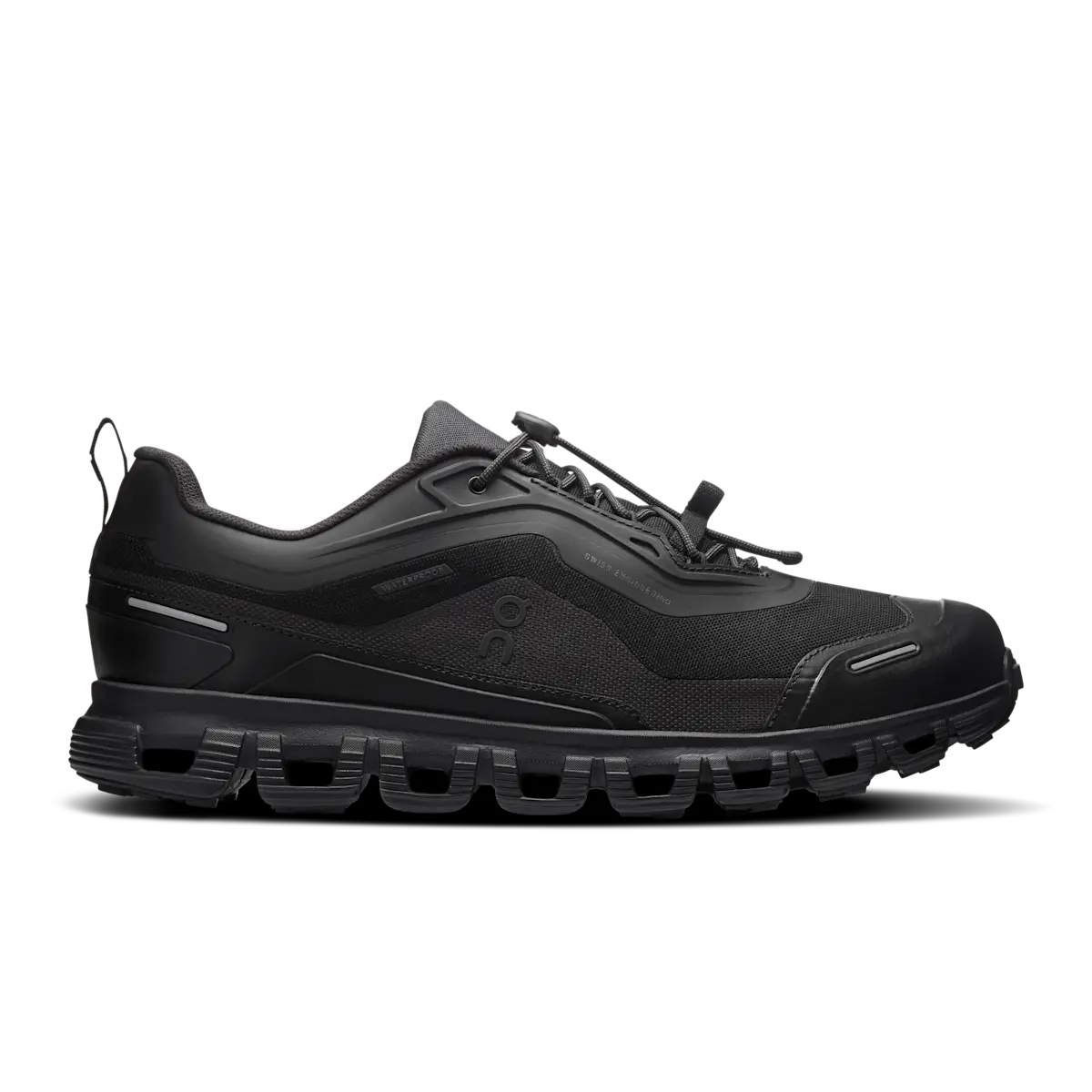 Men's Cloud 6 Geo Waterproof