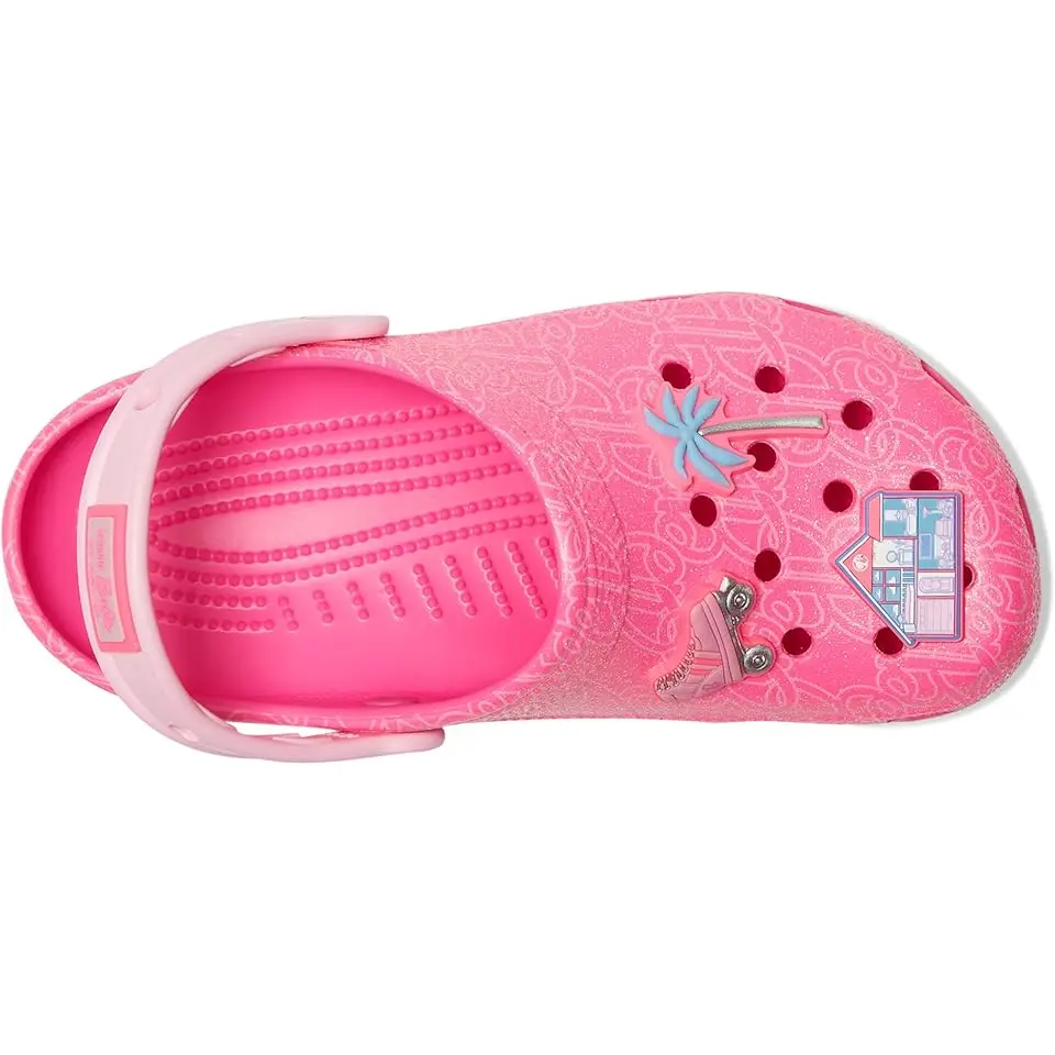 Classic Barbie Clogs (Little Kid/Big Kid)