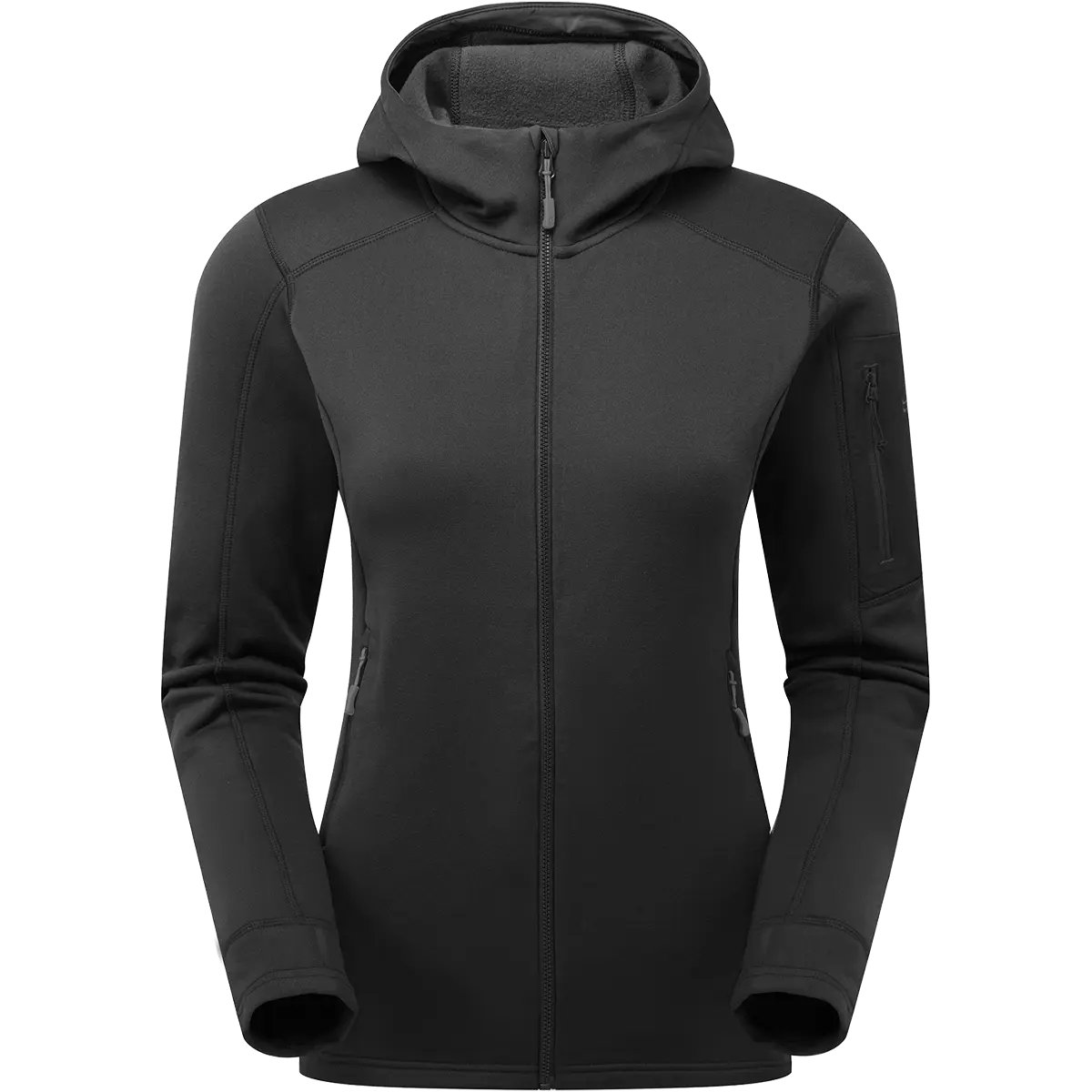 Women's Modulus Hoody